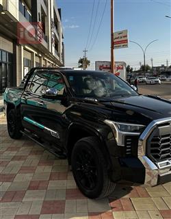 تويوتا توندرا